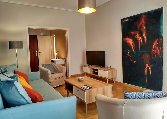 Lägenhet med 2 sovrum